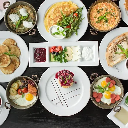 Szálloda Airport Express