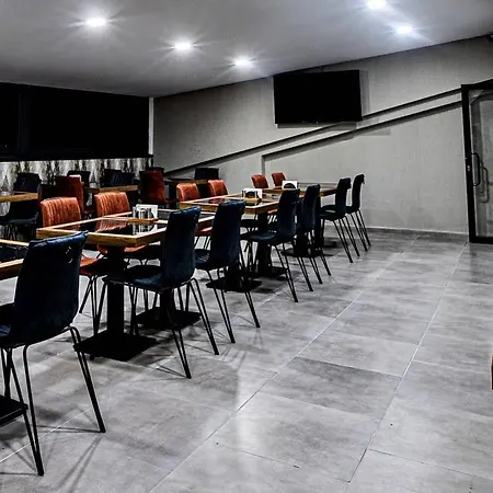 Ξενοδοχείο Airport Express