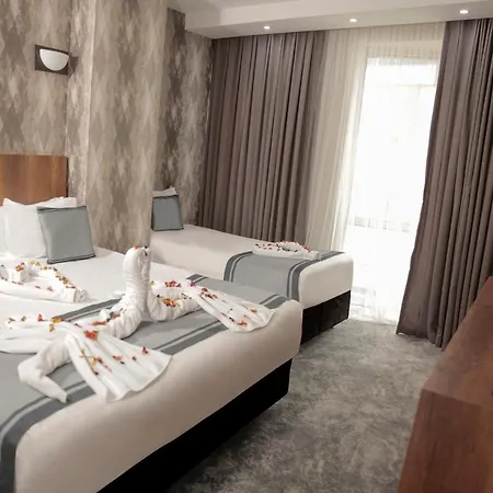 Airport Express 4* Isztambul