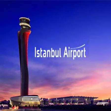 Istanbul Airport Express Szálloda