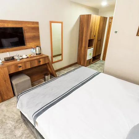 Ξενοδοχείο Airport Express Κωνσταντινούπολη