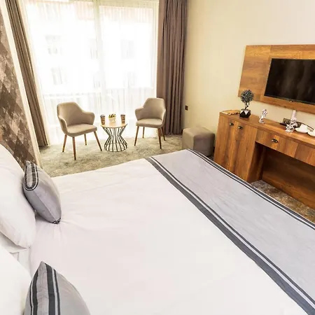 Airport Express 4* Κωνσταντινούπολη