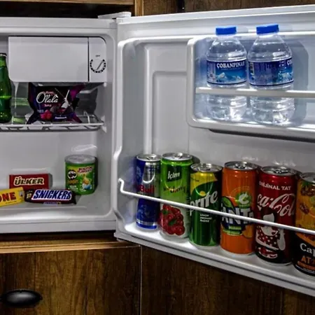 Ξενοδοχείο Airport Express Κωνσταντινούπολη