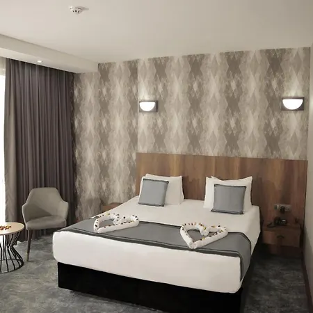 Airport Express Szálloda