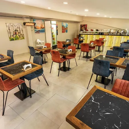 Airport Express Ξενοδοχείο