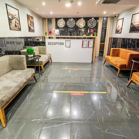 Airport Express Ξενοδοχείο Κωνσταντινούπολη