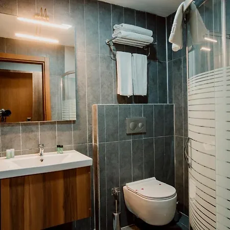 Airport Express Κωνσταντινούπολη