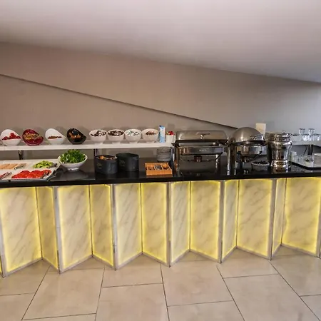 Airport Express Κωνσταντινούπολη