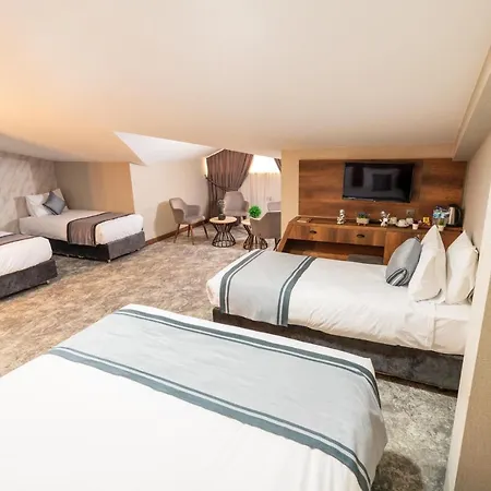 Istanbul Airport Express 4* Arnavutköy