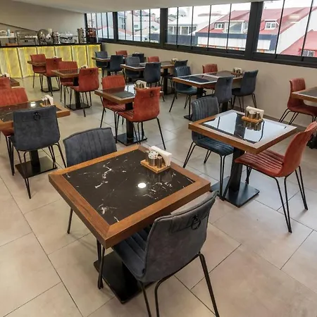 Ξενοδοχείο Airport Express