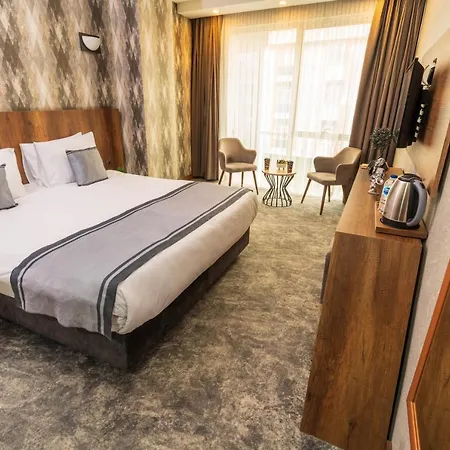 Airport Express Ξενοδοχείο