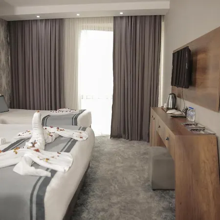 Airport Express Κωνσταντινούπολη