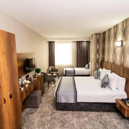 Airport Express Κωνσταντινούπολη