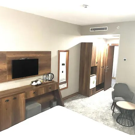 Airport Express Szálloda Isztambul