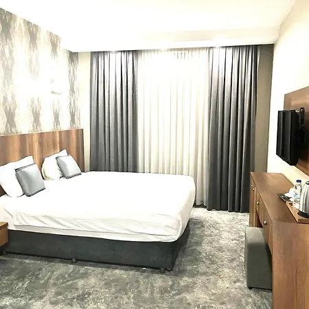 Ξενοδοχείο Airport Express Κωνσταντινούπολη