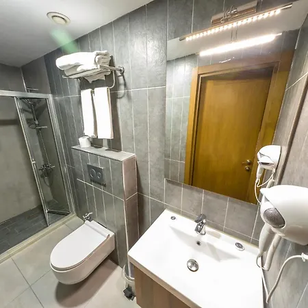 Airport Express Isztambul