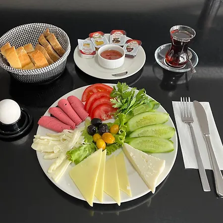 Airport Express Isztambul