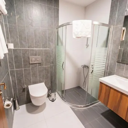 Istanbul Airport Express Szálloda 4*