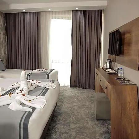 Istanbul Airport Express 4*