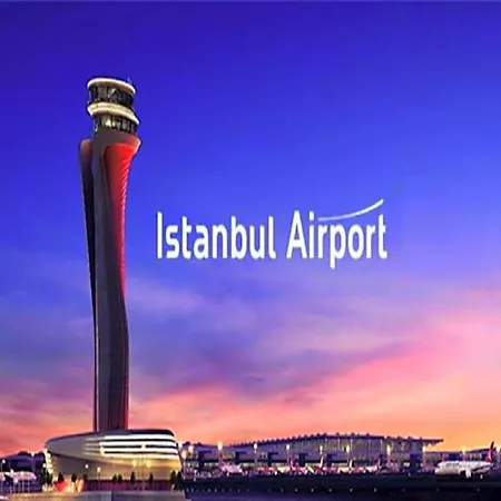 Istanbul Airport Express Szálloda
