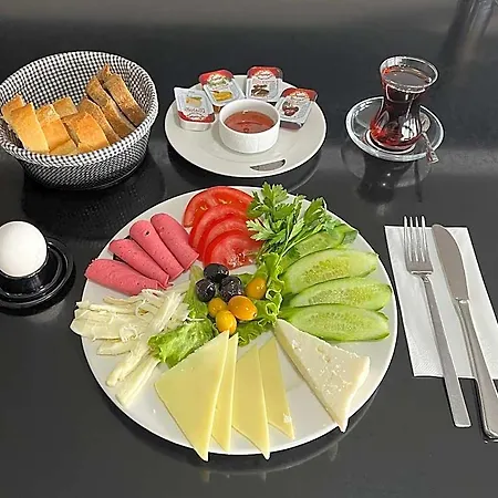 Istanbul Airport Express Szálloda 4*
