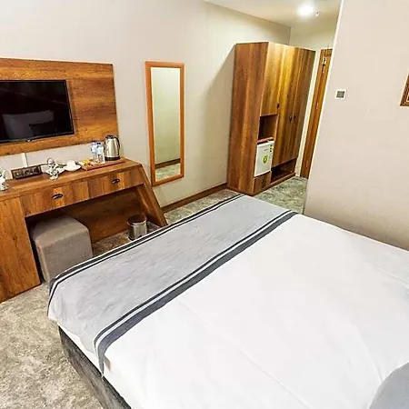 Istanbul Airport Express 4* Arnavutköy