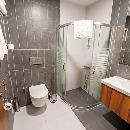 Istanbul Airport Express 4* Arnavutköy