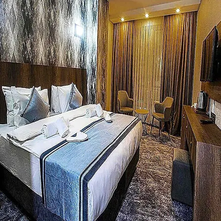 Istanbul Airport Express Hotel Arnavutkoy