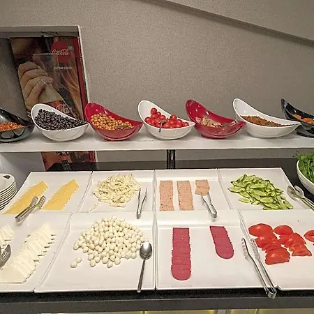 Istanbul Airport Express Hotel Arnavutkoy