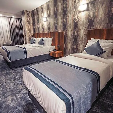 Hotel Istanbul Airport Express