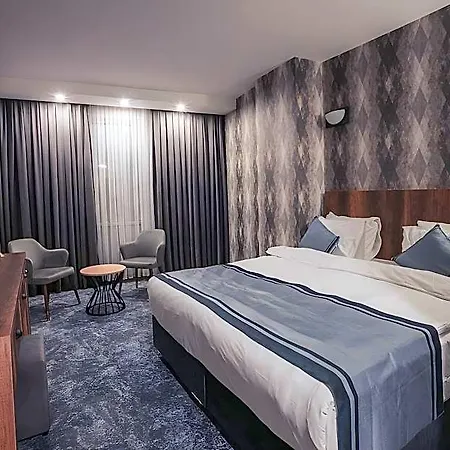 Hotel Istanbul Airport Express