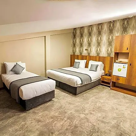 Hotel Istanbul Airport Express Arnavutkoy