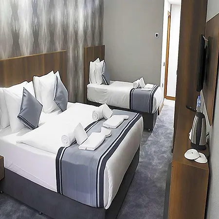 Istanbul Airport Express Hotel Arnavutkoy