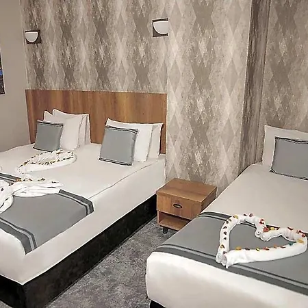Istanbul Airport Express Hotel Arnavutkoy