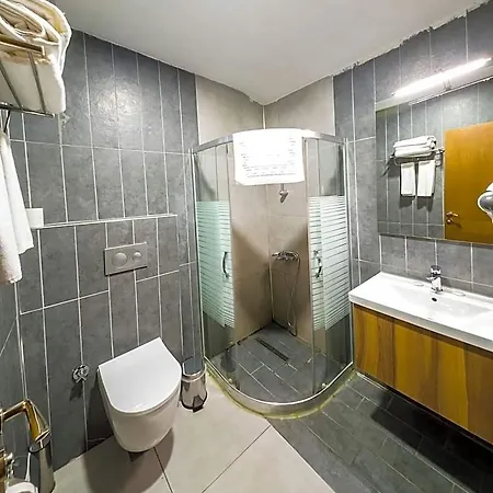 Hotel Istanbul Airport Express 4*