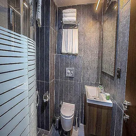 Hotel Istanbul Airport Express Arnavutkoy