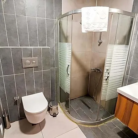 Hotel Istanbul Airport Express Arnavutkoy