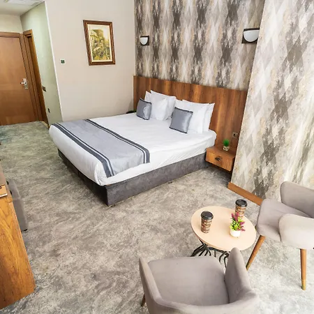 Hotel Istanbul Airport Express Arnavutkoy